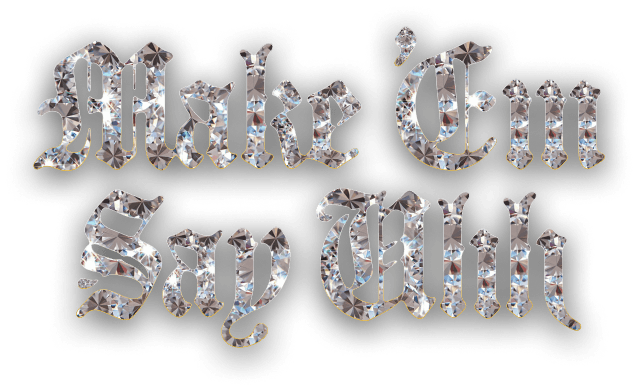 Make Em Say Uhh Drink by Master P